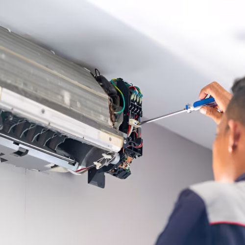 How Much to Replace an AC Unit in 2025