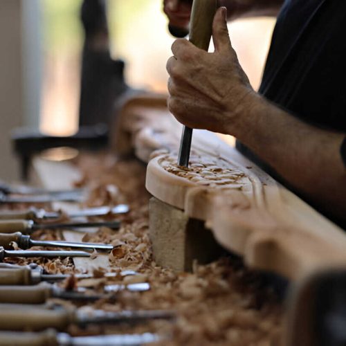 How to Become a Carpenter in 2025: Training, Skills & Salary