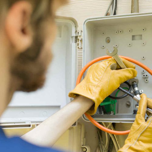 How to Get an Electrician Apprenticeship