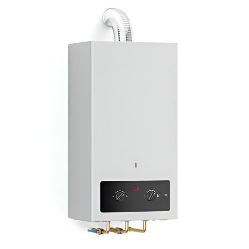 Instant Geyser Safety, Usage & Repair Guide 2025