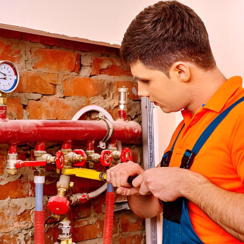 Why Choose a Local Lawrenceville Plumber?
