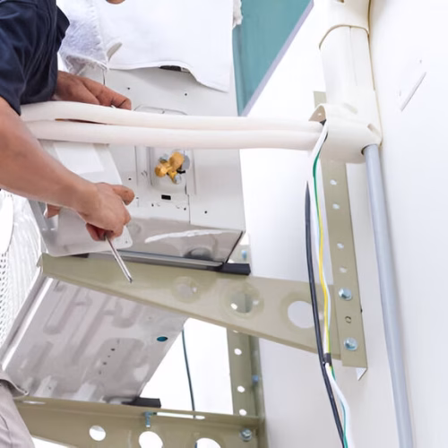 Mini Split AC Installation Cost: What to Expect in 2025