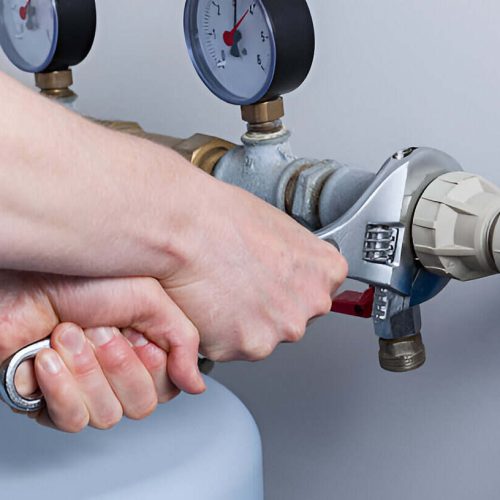 How to Find a Plumber for Low Water Pressure Issues