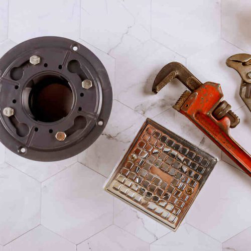 Plumbing Cleanout Cover Maintenance for a Healthy Drain System
