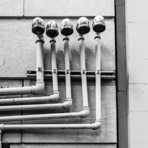 Plumbing Cleanout Requirements