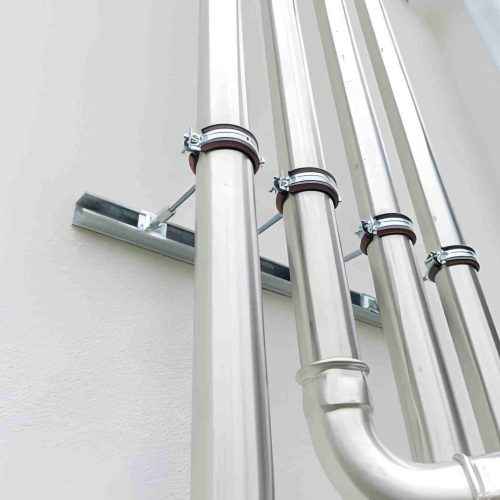 What Is a Plumbing Vent Pipe and Why It Matters