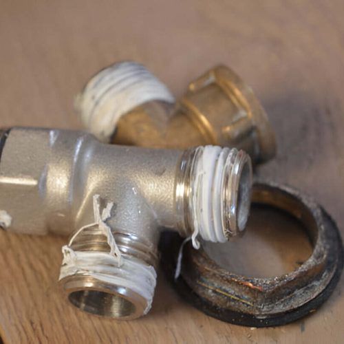Polybutylene Plumbing Fittings: What You Should Know
