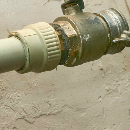 Polybutylene Plumbing Issues Every Homeowner Faces