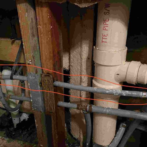 Polybutylene Plumbing: What Homeowners Must Know