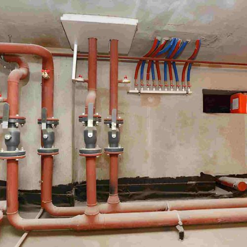 What Is Rough-In Plumbing and How Does It Work?