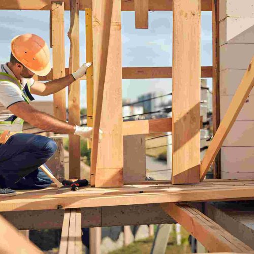 Shuttering Carpenter: Important Skills and Job Duties
