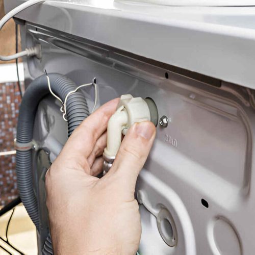 Washing Machine Drain Plumbing: DIY Setup & Tips