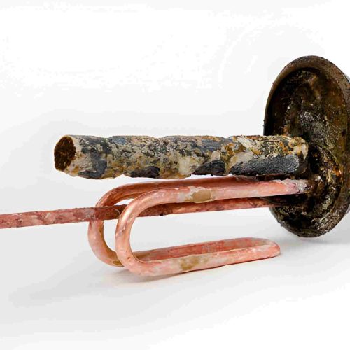 How to Replace a Water Heater Anode Rod Easily