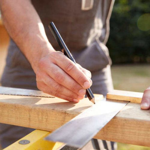 Carpenter Pencils: Purpose, Types and How to Use Them