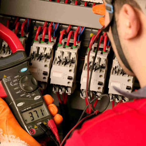 Expert Commercial Electrician Services You Can Trust