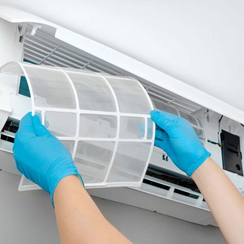home ac service cost