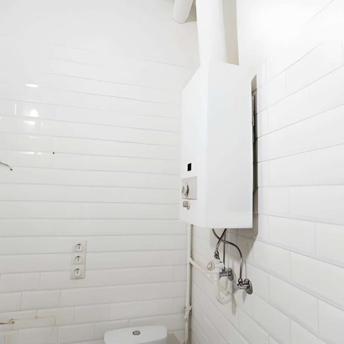 How to Fix Navien Tankless Water Heater Error 110-01