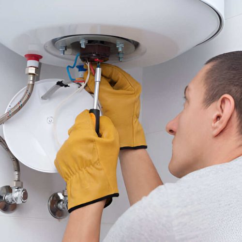 How to Install a Tankless Hot Water Heater
