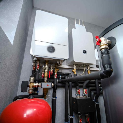 How to Flush Tankless Water Heater for Efficiency